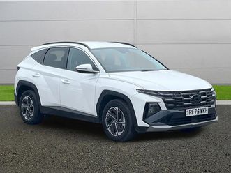 hyundai tucson estate 2026, 1009 miles, £26998.99 - 33215824 - exchangeandmart.co.uk
