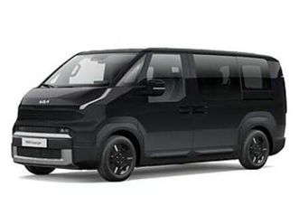 kia pv5 passenger 71.2 kwh gls