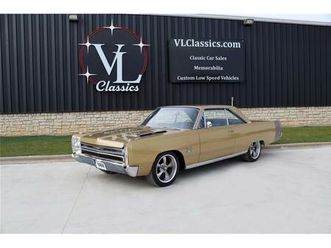 1968 plymouth sport fury for sale