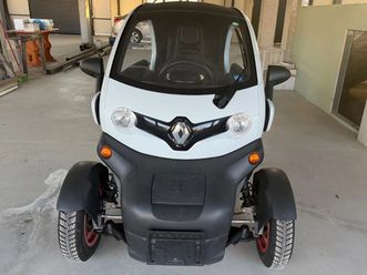 renault twizy 45 / 2 места