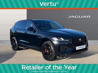 2.0 d200 mhev r-dynamic black auto awd euro 6 (start/stop) 5dr