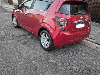 hb ltz 1.6 16v flexpower 5p aut.