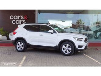 volvo xc 40