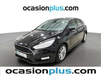 1.0 ecoboost s&s trend+ (125 cv)