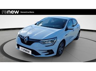 megane iv berline blue dci 115 edc
