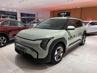 kia ev3 earth standard range