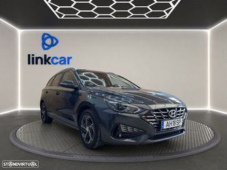 hyundai i30 sw 1.0 t-gdi style