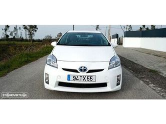 toyota prius 1.8