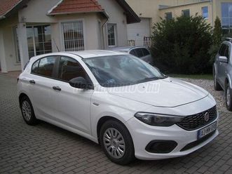 fiat tipo 1.4 16v easy klíma. tempomat. 6 sebességes. city szervó. friss műszaki vizsga!