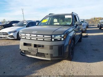 hyundai santa fe * sel* кожа* лед* подгрев*