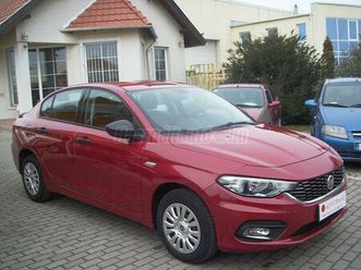 fiat tipo 1.4 16v lounge gyári fényezés! klíma! szervizkönyv! csak 127.000 km!