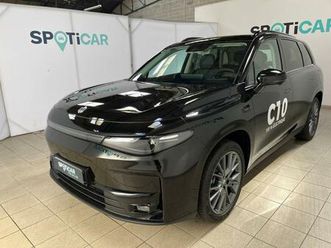 bev 218ch 69,9 kwh design my24