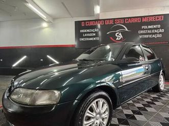 chevrolet vectra cd 2.2 16v / 2.0 16v mec./aut. 1997