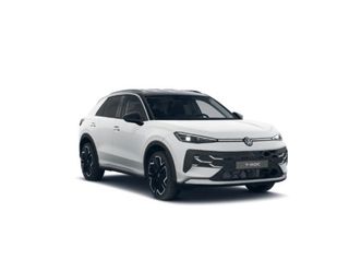 t-roc t-roc style 1.5 etsi act 85 kw (115 cv) dsg