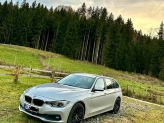 d touring sehr gepflegt