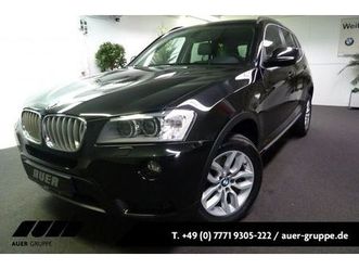 xdrive 30d (navi xenon hud memory tv hifi)