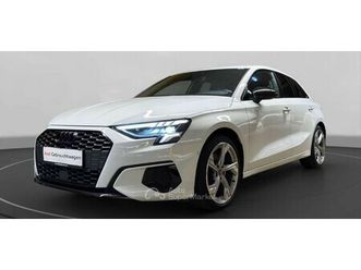 sportback 35 1.5 tfsi 150cv s-tronic 2021