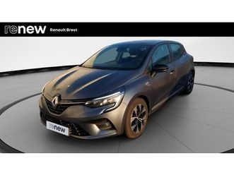 clio e-tech 140 - 21