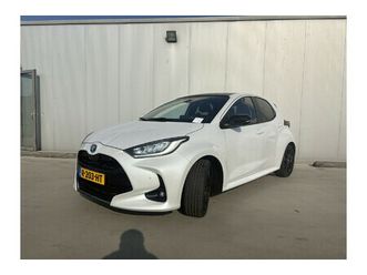 1.5 hybrid executive