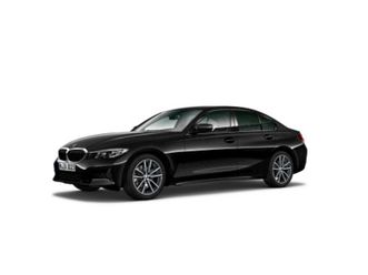 320d limousine