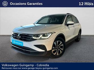 tiguan 2.0 tdi 150ch active