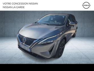 1.3 mild hybrid 158ch n-connecta xtronic 2022