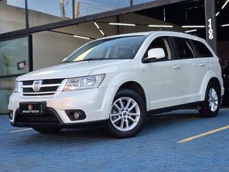 fiat freemont emot./precision 2.4 16v 5p aut.