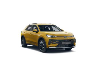 t-roc t-roc life 1.5 etsi act 85 kw (115 cv) dsg