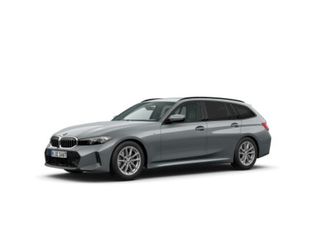 320d touring