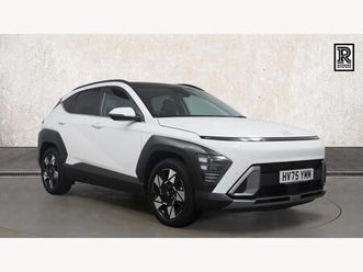 1.6 h-gdi ultimate dct euro 6 (start/stop) 5dr