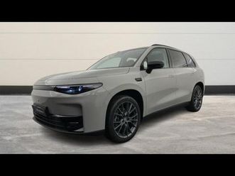 reev 215ch 28,4 kwh design my25