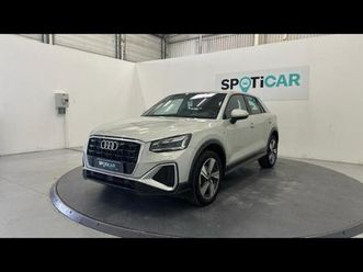 35 tfsi 150ch s line s tronic 7