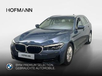 530d xdrive touring aut.