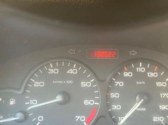 peugeot 206 (2*hfx*) maio/01