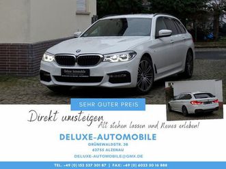 d touring xdrive m sport - panorama, headup