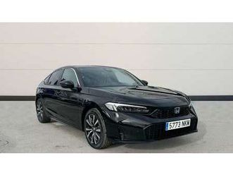 2.0 hev elegance cvt 184 5p