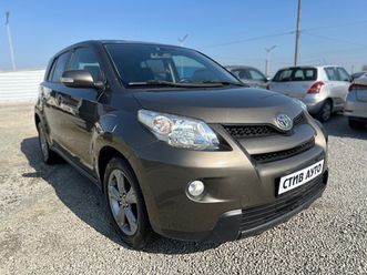 toyota urban cruiser 1.4 d4d 4u04254 5,620 eur