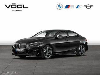 220d xdrive gran coupé m sport comfortpaket ahk