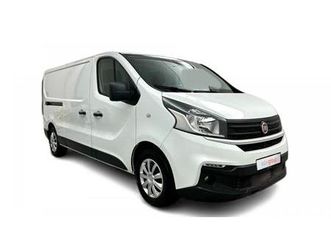 fiat talento 2.0 ecojet l2h1 c/iva