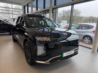 110kwh calligraphy auto awd 5dr