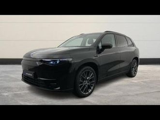 reev 215ch 28,4 kwh design my25