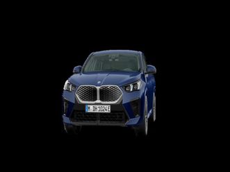 bmw ix2 edrive20 150 kw (204 cv)