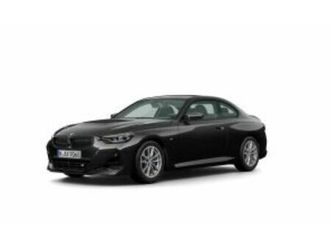 bmw serie 2 m240i coupe 275 kw (374 cv)