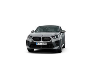 bmw x2 sdrive18d 110 kw (150 cv)