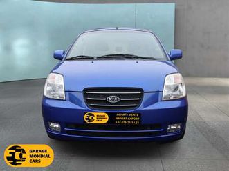 1.1 turbo crdi | garantie 12 mois | ct