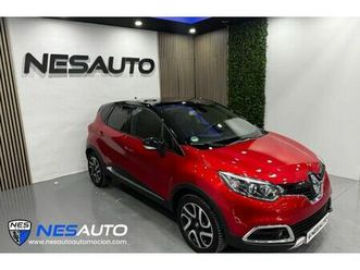 renault captur 1.2 tce 120cv zen