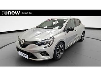 clio tce 90 x-tronic