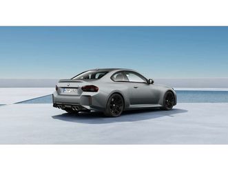 bmw serie 2 m240i xdrive coupe 275 kw (374 cv)