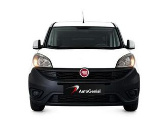 fiat doblò 1.3 mj easy