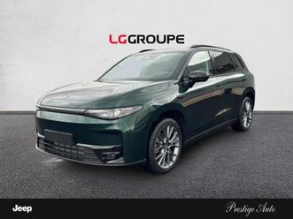 reev 215ch 28,4 kwh design my25